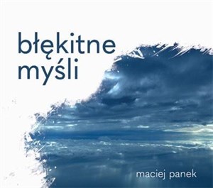 Błękitne Myśli CD - Księgarnia UK