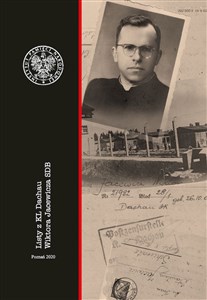 Listy z KL Dachau Wiktora Jacewicza SDB - Księgarnia Niemcy (DE)