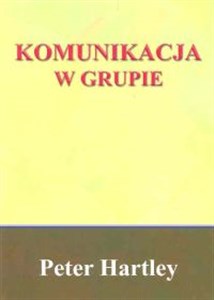 Komunikacja w grupie