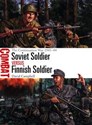 Soviet Soldier vs Finnish Sold The Continuation War 1941–44 - David Campbell