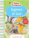 Moje pierwsze słowa. Wyprawa do lasu. Disney Kubuś i Przyjaciele - 