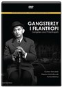 Gangsterzy i filantropi DVD 