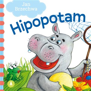 Hipopotam  - Księgarnia Niemcy (DE)