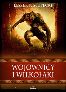 Wojownicy i wilkołaki - Księgarnia Niemcy (DE)