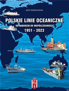 Polskie linie oceaniczne 