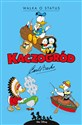 Kaczogród. Walka o status i inne historie z lat 1962-1963 - Carl Barks