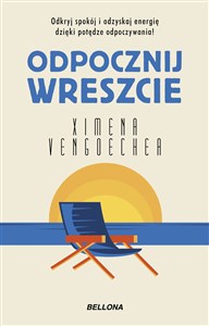 Odpocznij wreszcie - Księgarnia Niemcy (DE)