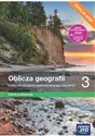 Oblicza geografii 3 Podręcznik Zakres podstawowy Liceum technikum