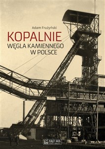 Kopalnie węgla kamiennego w Polsce - Księgarnia UK