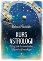 Kurs astrologii Podręcznik do samodzielnej interpretacji horoskopu - Balbina Pędziwiatr