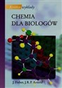 Krótkie wykłady Chemia dla biologów - Julie Fisher, John R.P. Arnold