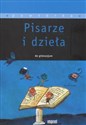 Pisarze i dzieła do gimnazjum - 