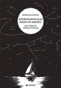 Astronawigacja krok po kroku