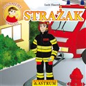 Strażak + CD - Lech Tkaczyk