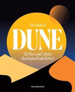 The Worlds of Dune 