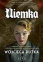 Niemka Wielkie litery - Wojciech Dutka