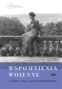 Wspomnienia wojenne