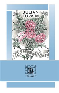 Kwiaty polskie - Księgarnia UK