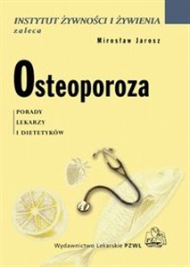 Osteoporoza - Księgarnia UK