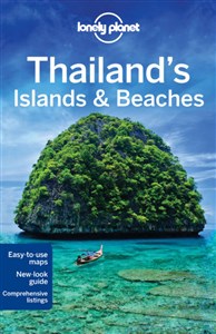 Lonely Planet Thailand`s Islands & Beaches - Księgarnia UK