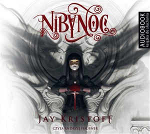 [Audiobook] Nibynoc - Księgarnia Niemcy (DE)