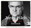 [Audiobook] Dziennik