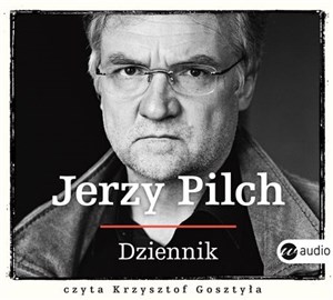 [Audiobook] Dziennik