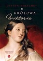 Królowa Wiktoria - Strachey Lytton