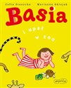 Basia i upał w zoo. Basia - Zofia Stanecka, Marianna Oklejak