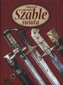 Szable świata - Księgarnia Niemcy (DE)