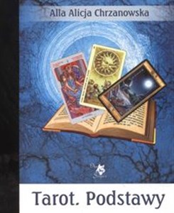 Tarot Podstawy - Księgarnia UK