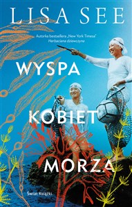 Wyspa kobiet morza - Księgarnia Niemcy (DE)