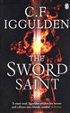 The Sword Saint Empire of Salt Book III