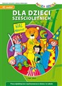 Dla dzieci sześcioletnich Nasza szkoła - Julia Judyta Wodnicka, Jarosław Żukowski