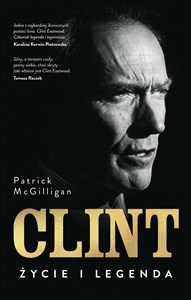 Clint Życie i legenda - Księgarnia UK