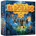 Wyprawa do El Dorado - Demony dżungli - Reiner Knizia