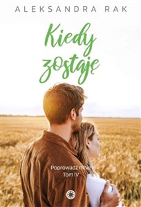 Kiedy zostaję - Księgarnia Niemcy (DE)