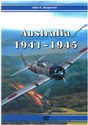 Australia 1941-1945 - Andre R. Zbiegniewski