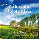 [Audiobook] Żuławska tajemnica Miriam