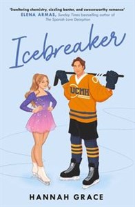 Icebreaker  - Księgarnia UK