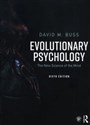 Evolutionary Psychology The New Science of the Mind - David M. Buss