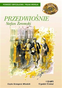 [Audiobook] Przedwiośnie