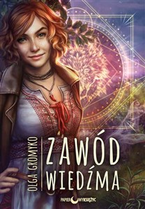 Zawód Wiedźma