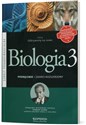 Odkrywamy na nowo Biologia 3 Zakres rozszerzony Szkoła ponadgimnazjalna