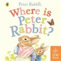 Where is Peter Rabbit? - Peter Rabbit