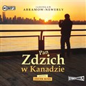 [Audiobook] CD MP3 Pan Zdzich w kanadzie
