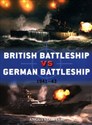 British Battleship vs German Battleship 1941–43