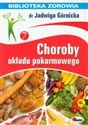 Choroby układu pokarmowego