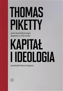 Kapitał i ideologia