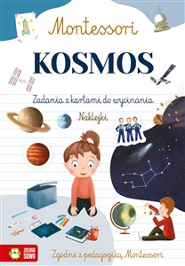 Montessori Kosmos - Księgarnia UK